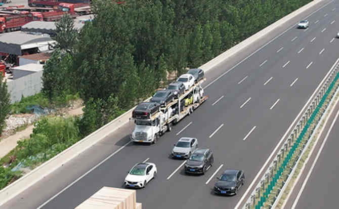 张家川高速公路汽车救援